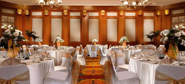 桑提卡三宝垄酒店(Hotel Santika Premiere Semarang)图片