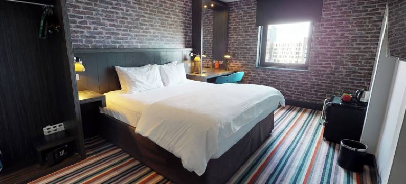 阿伯丁乡村酒店(Village Hotel Aberdeen)图片