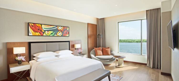 高知波尔加蒂君悦酒店(Grand Hyatt Kochi Bolgatty)图片