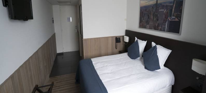 兰花酒店(Hotel Orchidee)图片