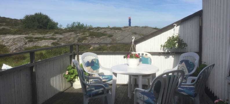 Kungshamns旅行者宿舍旅馆(Kungshamns Vandrarhem)图片