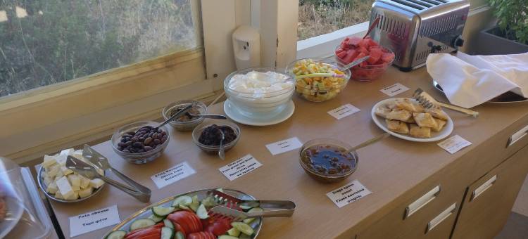 瑞尼尔斯酒店(Renieris Hotel)图片