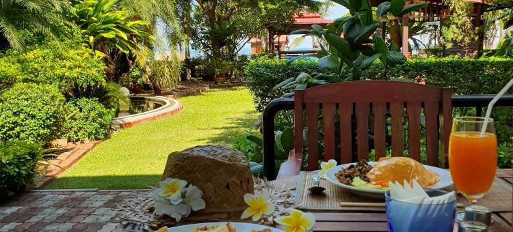 瑟琳尼莎酒店(Serene Sands)图片