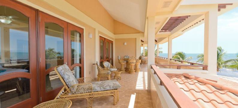 塞里德尔玛酒店(Seiri del Mar)图片