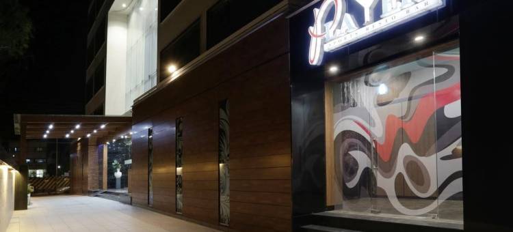 凯拉什大酒店(Grand Kailash Hotel)图片