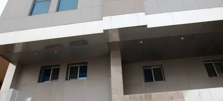 阿德莱斯蒙大厦酒店(Address Tower Hotel)图片