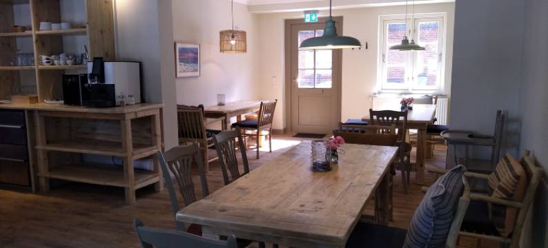 Tetens客栈(Tetens Gasthof)图片