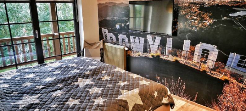 原始人车站酒店(Road Stop Mettmann)图片