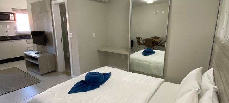 英格雷斯天堂酒店(Ingleses Paradise)图片