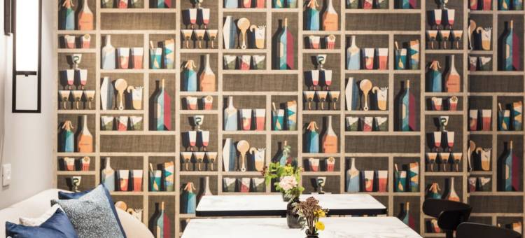 梅斯特安巴夏特利酒店(Ambasciatori Hotel Venice Mestre, Tapestry Collection by Hilton)图片