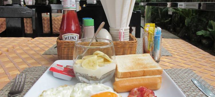 MJ考拉克精品酒店(MJ Boutique Hotel Khao Lak)图片