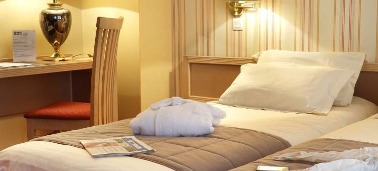 艾米莉酒店(Hotel Amélie)图片