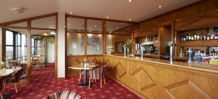 勒斯特兰奇武器(Le Strange Arms)图片