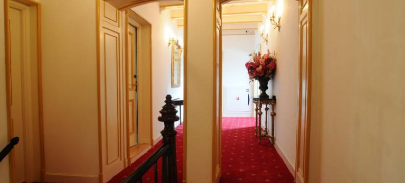 德古尔瓦根酒店(De Gulden Waagen)图片