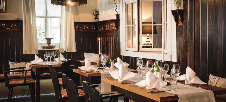 岗特艾登曼养生自然度假村(Wellness Natur Resort Gut Edermann)图片