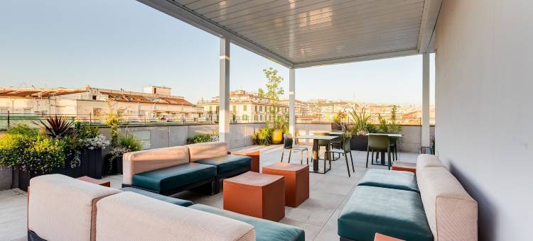 Best Western Hotel Plaza图片