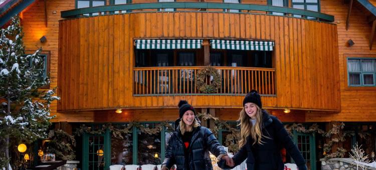 波思特水疗酒店(Post Hotel & Spa)图片