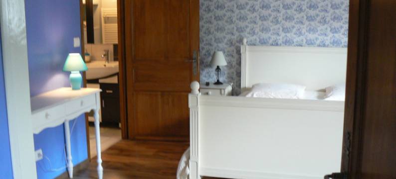 伊坦宅邸酒店(La Maison de l'Etang)图片