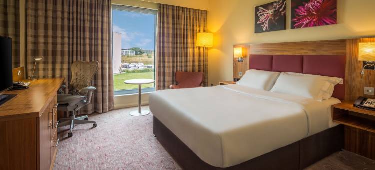 伦敦鲁顿谷酒店(London Luton Vale Hotel)图片