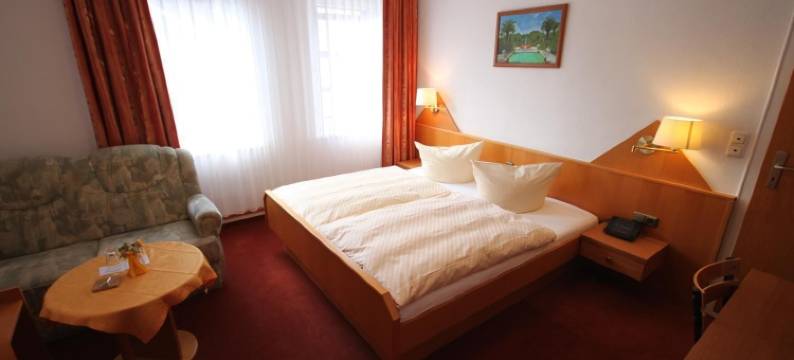 豪斯施泰因迈尔酒店(Haus Steinmeyer)图片