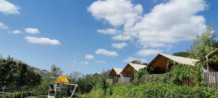 向日葵酒店(Il Girasole Country Village)图片