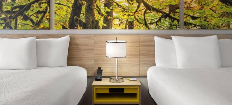 Days Inn & Suites by Wyndham Byram(Days Inn & Suites by Wyndham Byram)图片