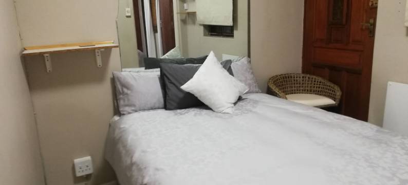 双子棕榈酒店(TwinnPalms Accommodation)图片
