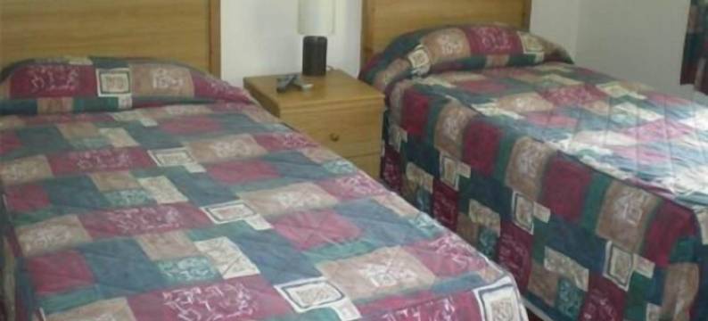 皇家橡树酒店(The Royal Oak)图片