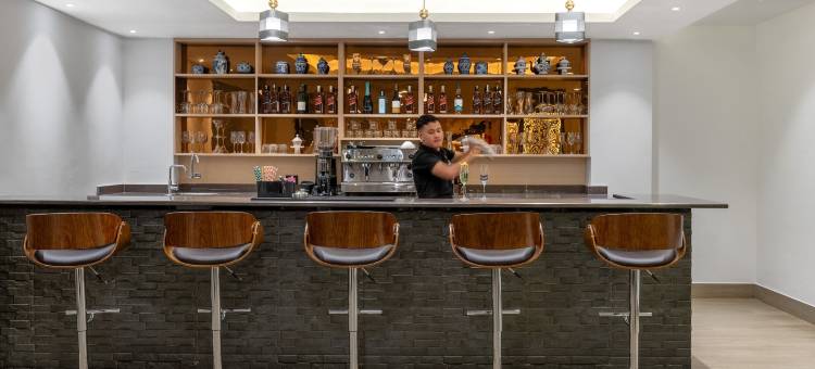 锡金甘托克姜饼酒店(Ginger Gangtok)图片