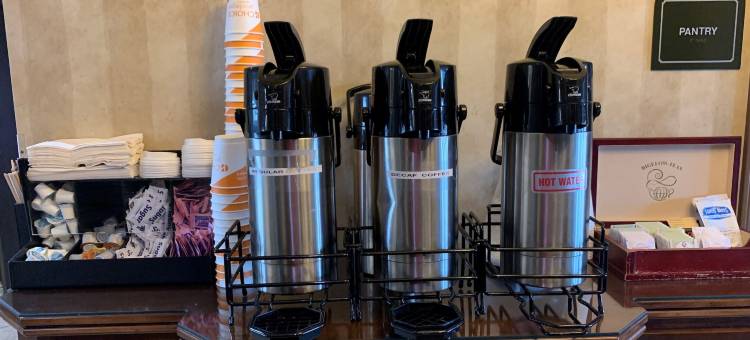 圣罗伯特主要留宿套房酒店 - 伍德堡雷奥纳德(MainStay Suites St Robert-Fort Leonard Wood)图片