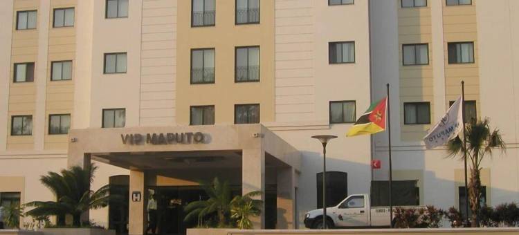大马普托贵宾酒店(Hotel VIP Grand Maputo)图片