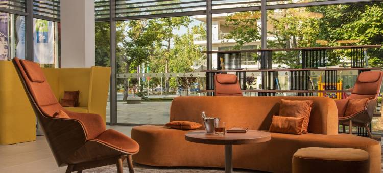 MARITIM 阿米莉亚酒店(Maritim Hotel Amelia - Luxury Ultra All Inclusive)图片