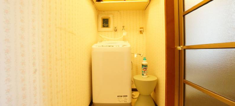 番茄别墅 高山站(Tomato Villa Takayama Station)图片