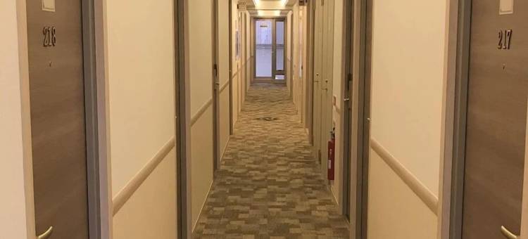 东横INN-高松兵库町(Toyoko Inn Takamatsu Hyogomachi)图片