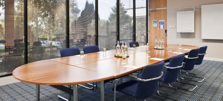 Holiday Inn 朗科恩(Holiday Inn Runcorn)图片