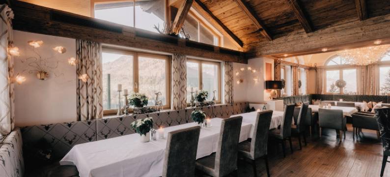 贝格霍夫酒店 | 萨尔茨堡的圣约翰(Hotel Berghof - St Johann in Salzburg)图片