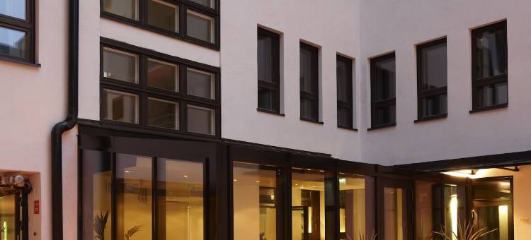 法比安酒店(Hotel Fabian)图片