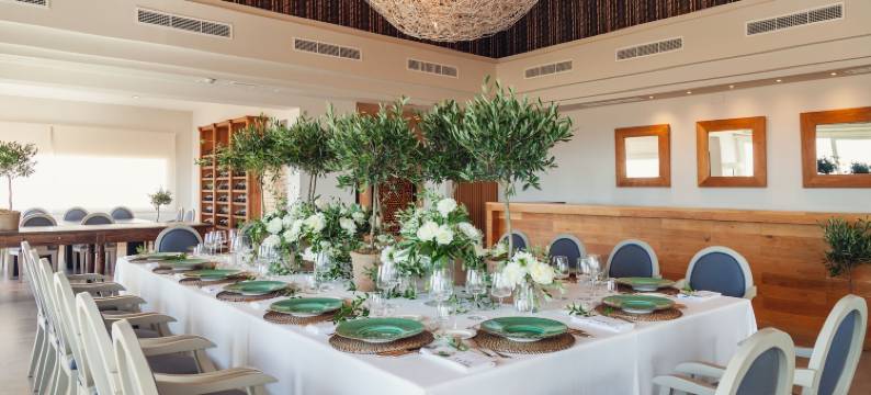 费尔普莱高尔夫Spa度假酒店(Fairplay Golf & Spa Resort)图片