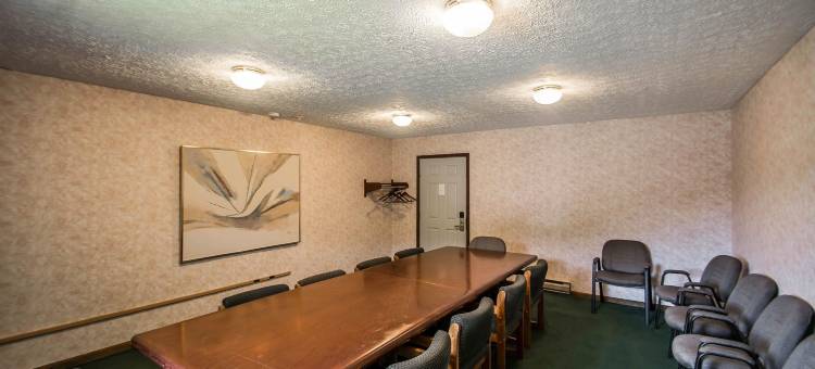 伊克诺旅馆(Econo Lodge)图片