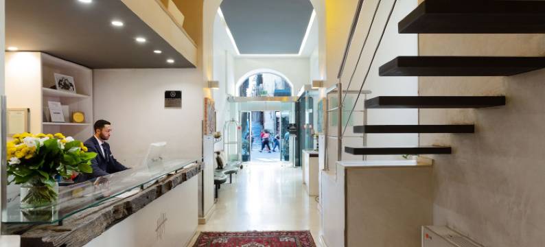 昆托坎多温泉酒店(Quintocanto Hotel & Spa)图片