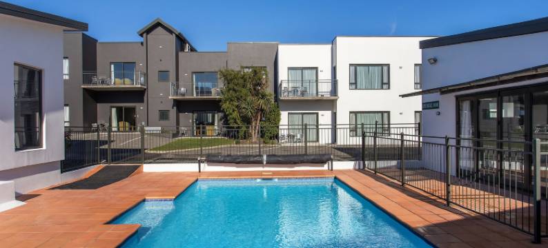 凯库拉网关汽车旅馆(Kaikoura Gateway Motor Lodge)图片