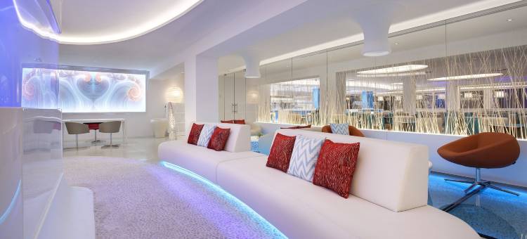 泽西格如波酒店 - 限成人入住(The Sea Hotel by Grupotel - Adults Only)图片