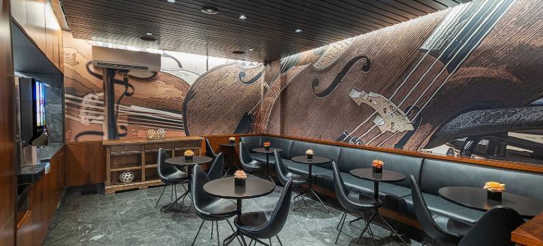 卡内基酒店(Carnegie Hotel)图片