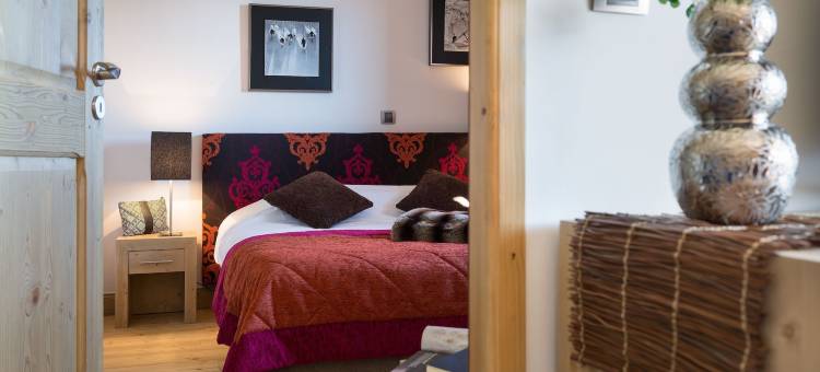 CGH精品住宅 赫梅拉小屋(CGH Résidence Boutique le Lodge Hemera)图片