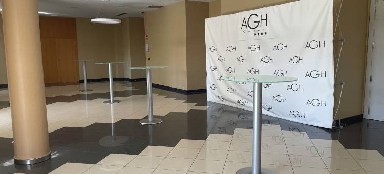 AGH卡内特酒店(AGH Canet)图片