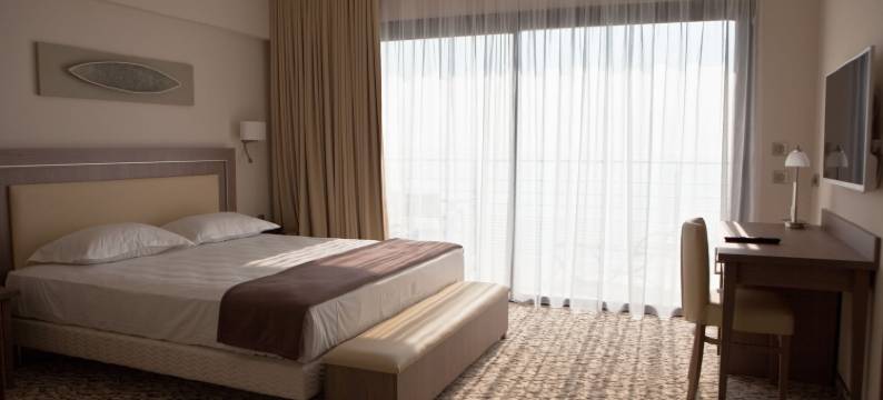 蓝色别墅酒店(Villa Azur)图片