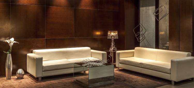 萨莫拉AC酒店(AC Hotel Zamora)图片