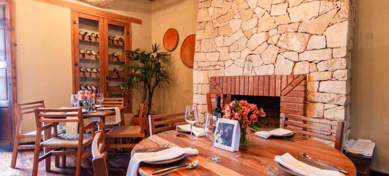 卡萨德尔阿尔玛精品酒店和spa(Casa del Alma Hotel Boutique & Spa)图片