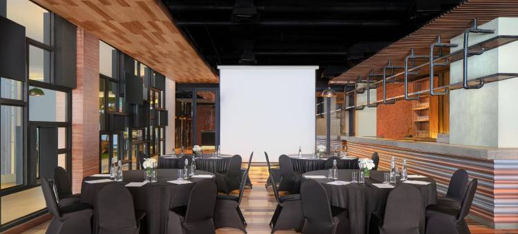 巴厘岛南库塔万枫酒店(Fairfield by Marriott Bali South Kuta)图片