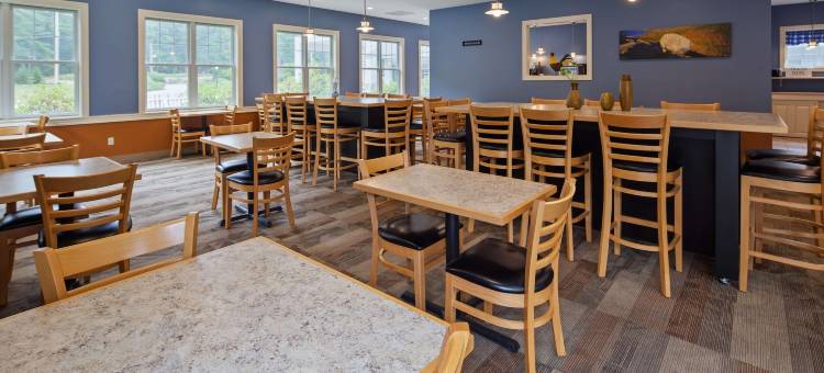 阿卡迪亚公园贝斯特韦斯特酒店(Best Western Acadia Park Inn)图片